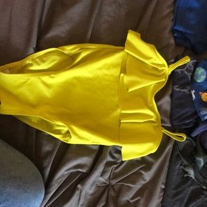 Girls 4t Old Navy Swimsuit